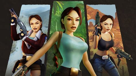 tomb raider remastered review